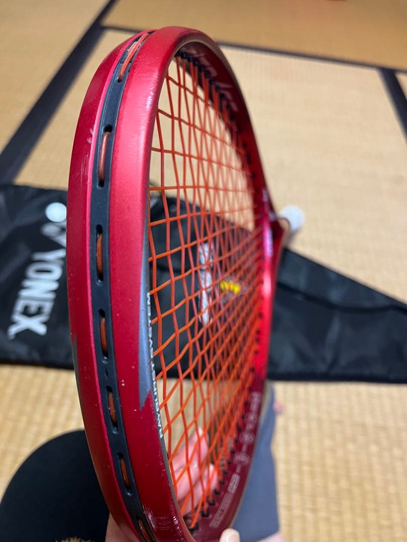 YONEX ボルトレイジ7s