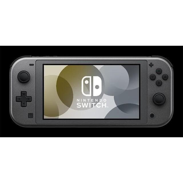 新品未開封押印無　Nintendo Switch Lite ディアルガ・パルキア