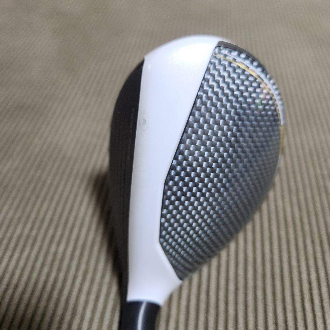 TaylorMade M グローレ　4U 21度 ユーティリティ