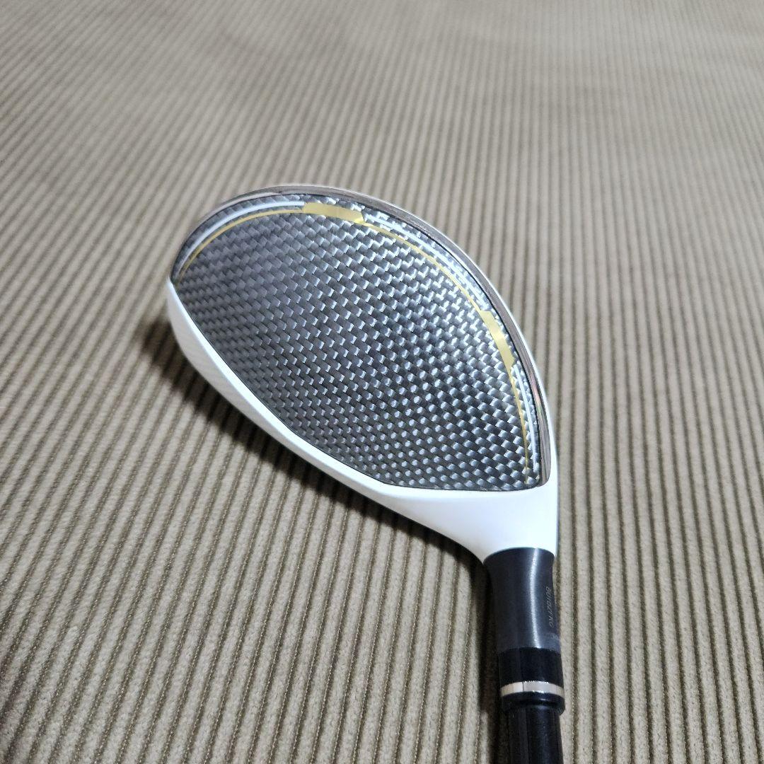 TaylorMade M グローレ　4U 21度 ユーティリティ