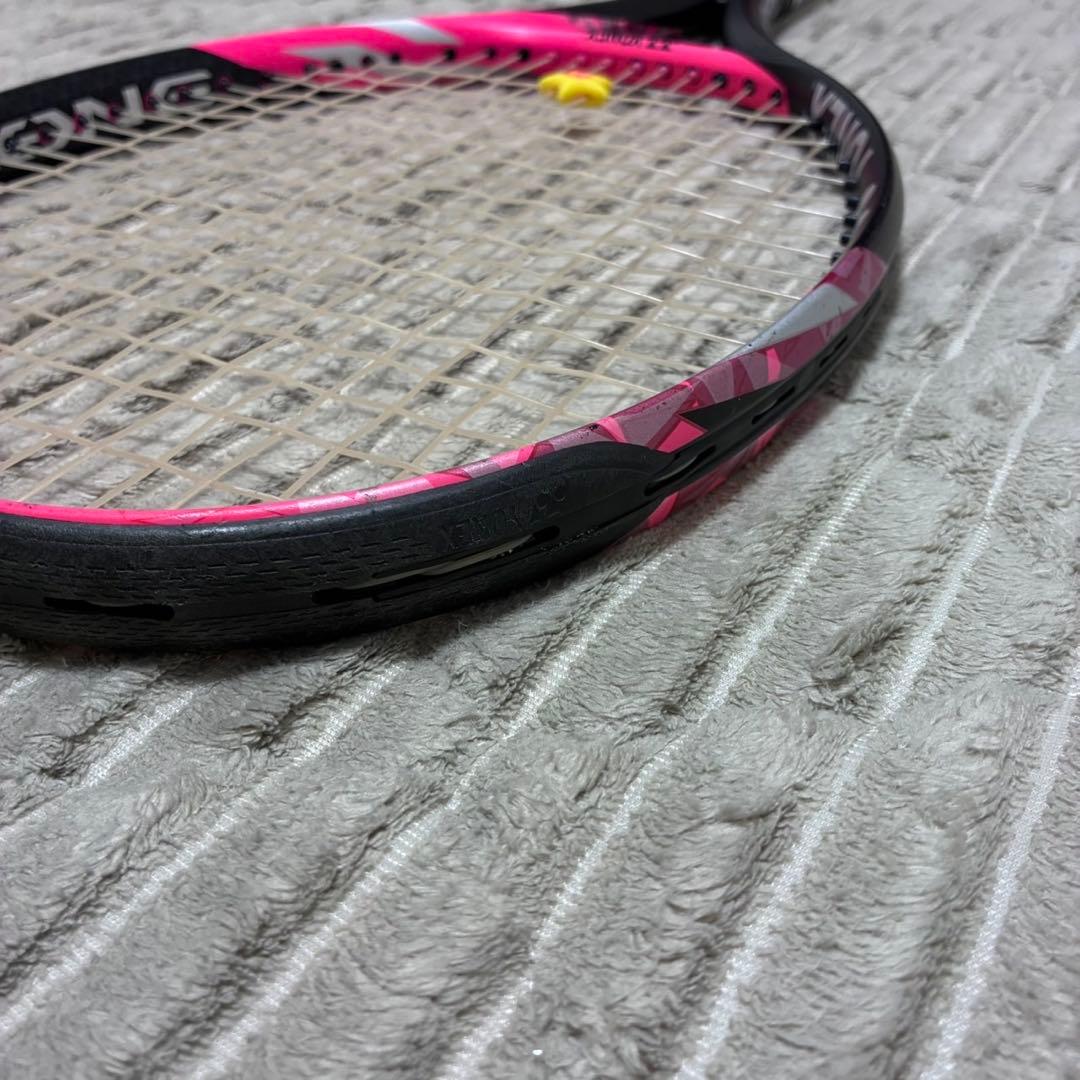 YONEX EZONE LITE 2017(G1) 硬式テニス　ラケット