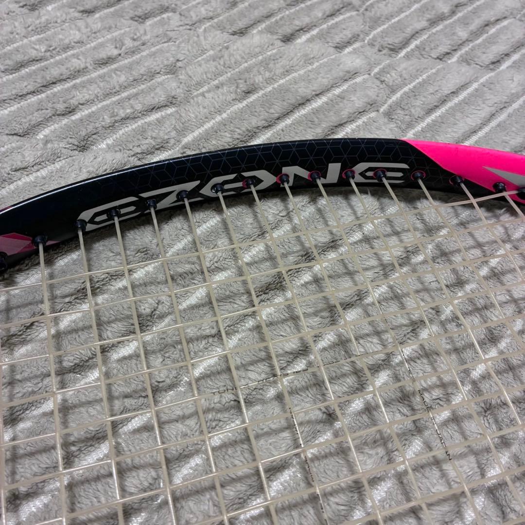 YONEX EZONE LITE 2017(G1) 硬式テニス　ラケット