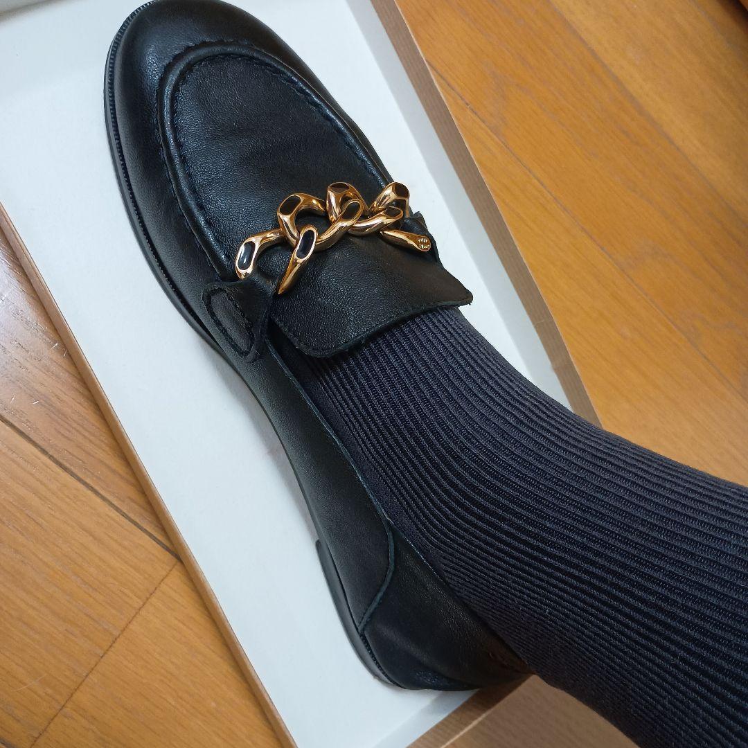 See by Chloe ローファー シーバイクロエ クロエ