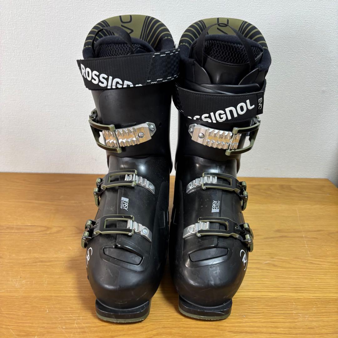 美品　 EVO 70 ロシニョール スキーブーツ 29-29.5cm