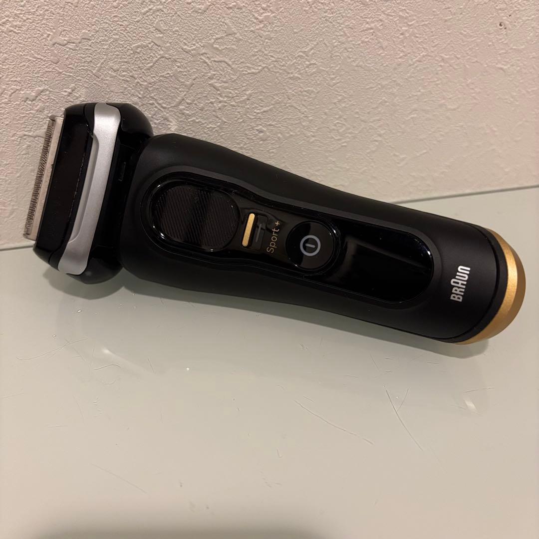 ブラウン 電気シェーバー シリーズ9 SPORT