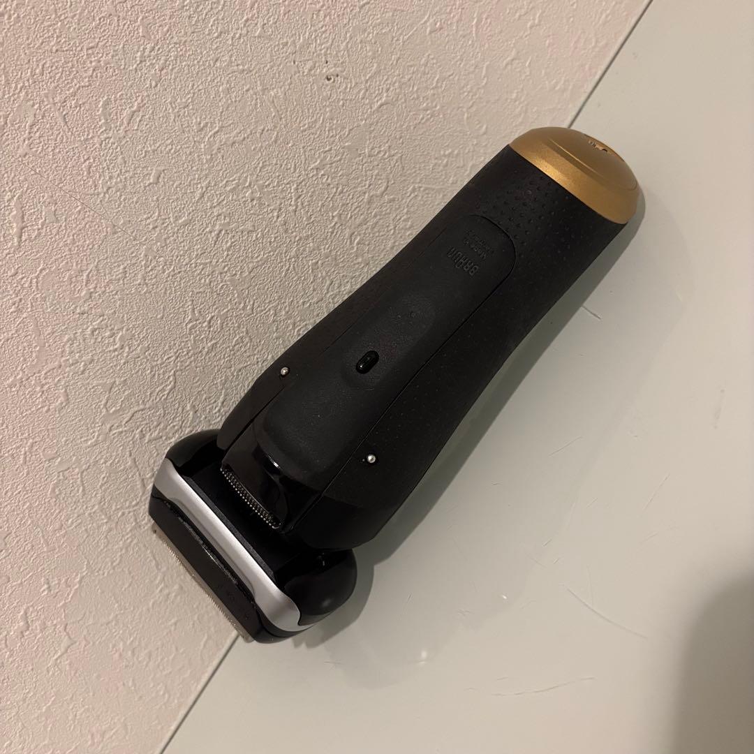 ブラウン 電気シェーバー シリーズ9 SPORT