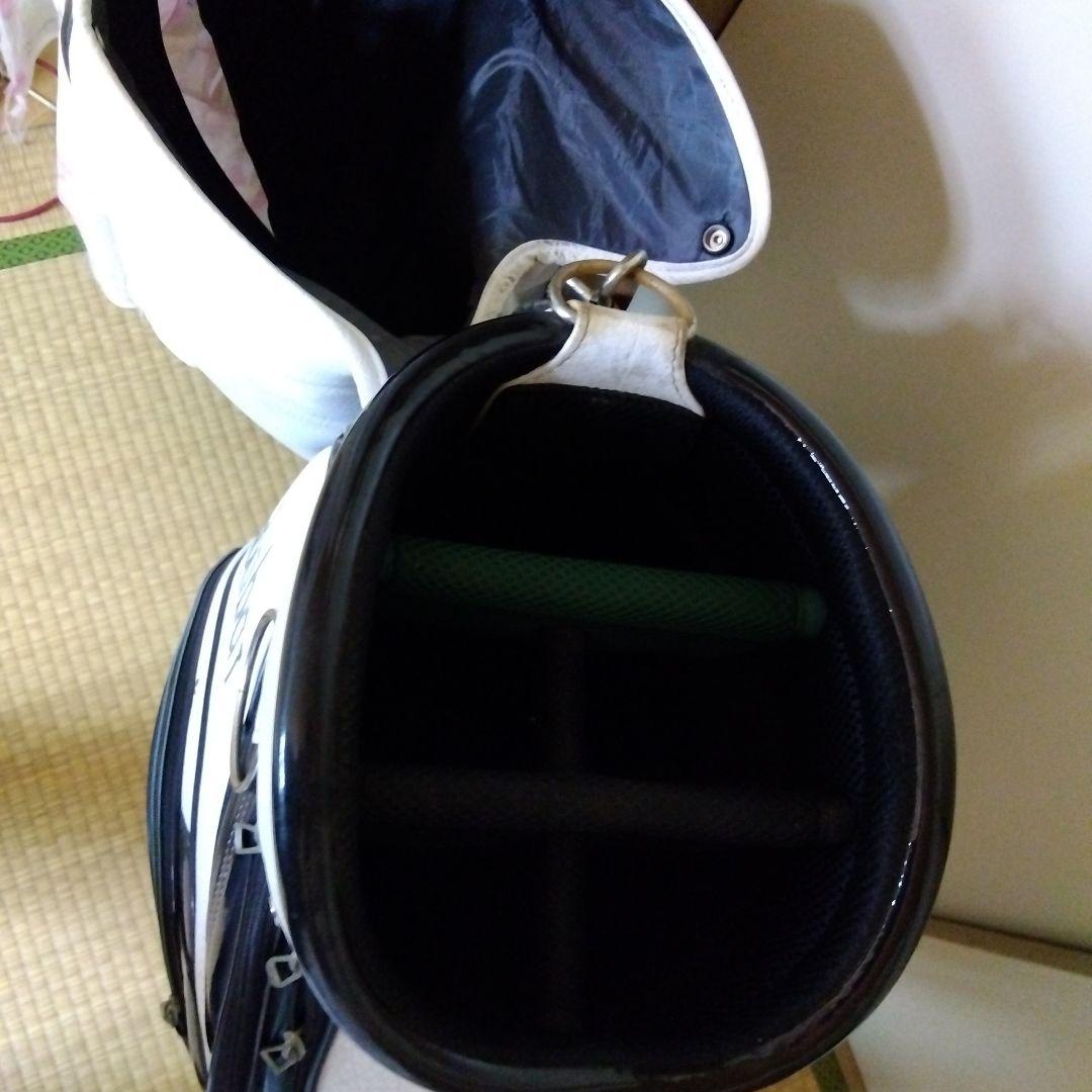 adabat AD 87 ゴルフバッグ