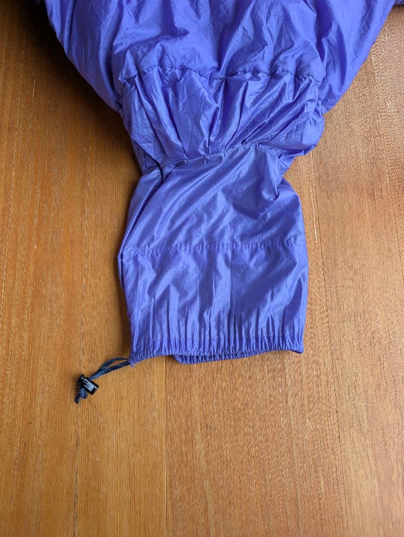 ✨羽毛 THE NORTH FACE (ザ・ノースフェイス) 寝袋 ul 登山