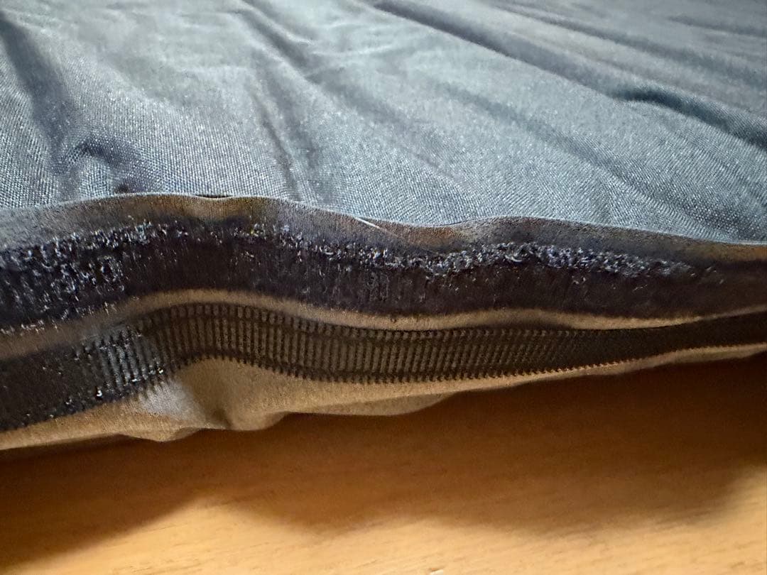 オンリースタイル 車中泊専用マット ①