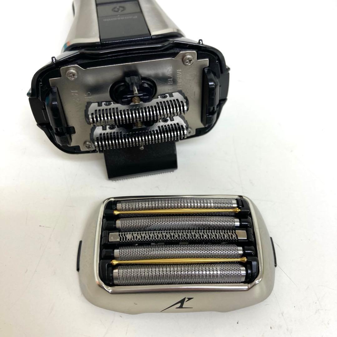 A892-39 Panasonic メンズシェーバー ES-CV70