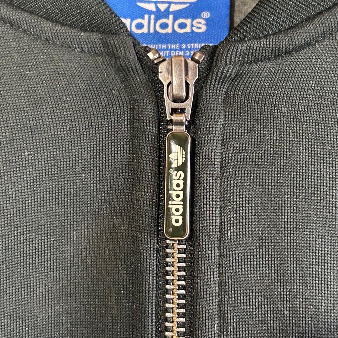 70sアーカイブ adidas トラックジャケット パンツ 上下 ジャージ