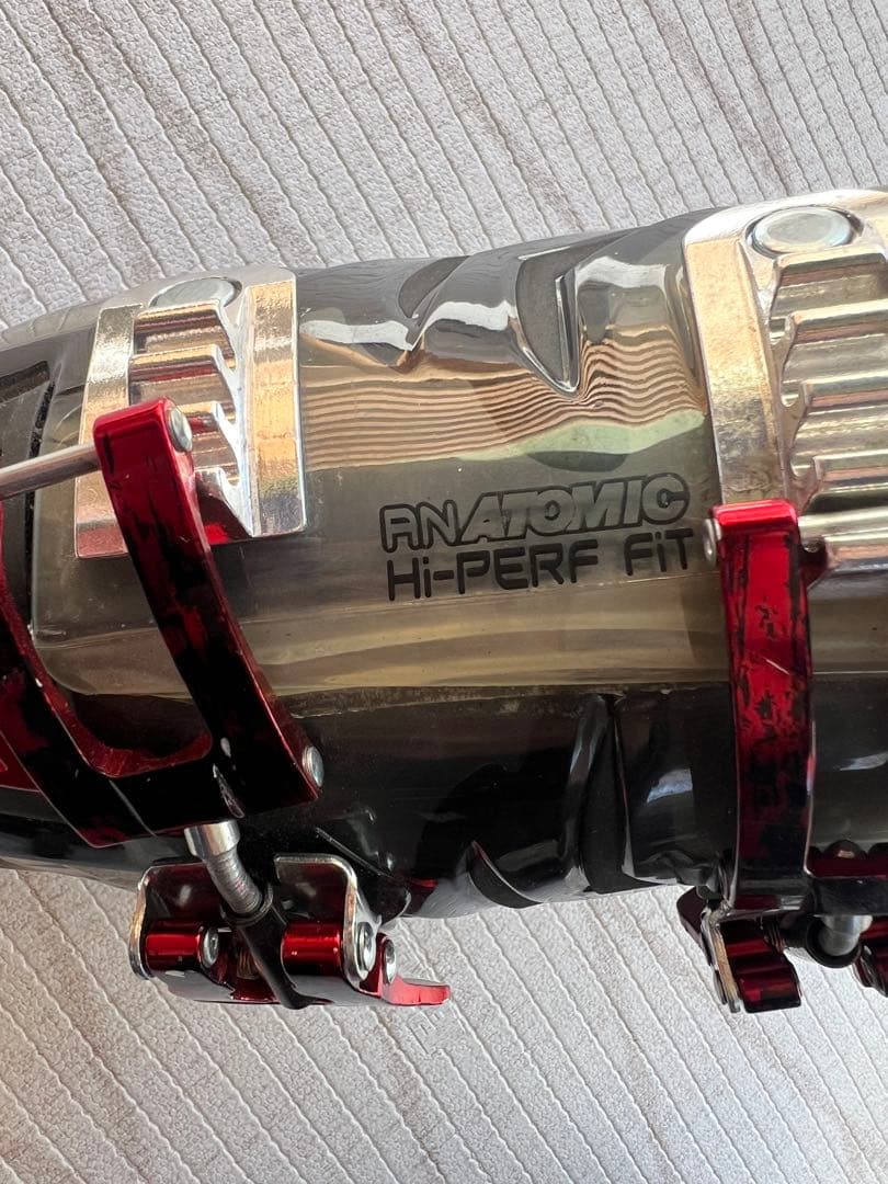 ATOMIC アトミック　スキー　ブーツ　メンズ　26.0〜26.5