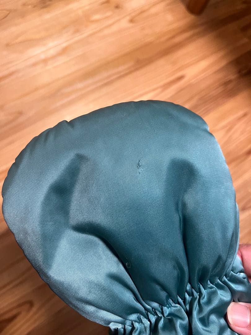 専用BRIEFING ゴルフバッグ・キャディバッグ グリーン