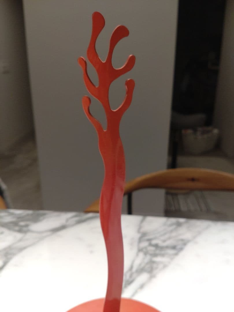 ALESSI Mediterraneo キッチンぺーパーホルダー