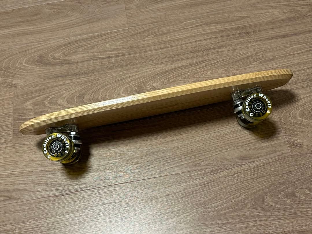 70's 80's style スケートボード スケボー 新品未使用品