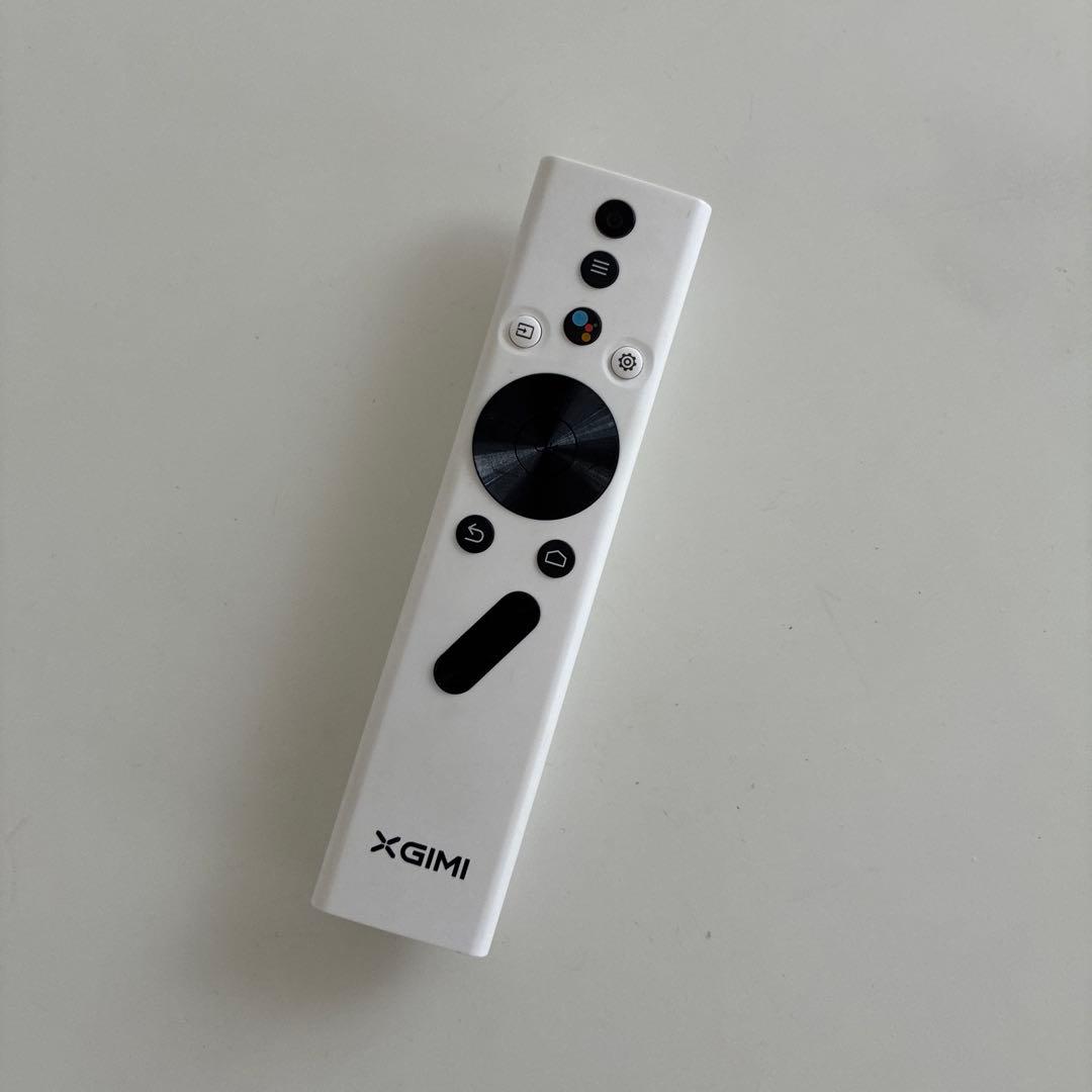 プロジェクター Y