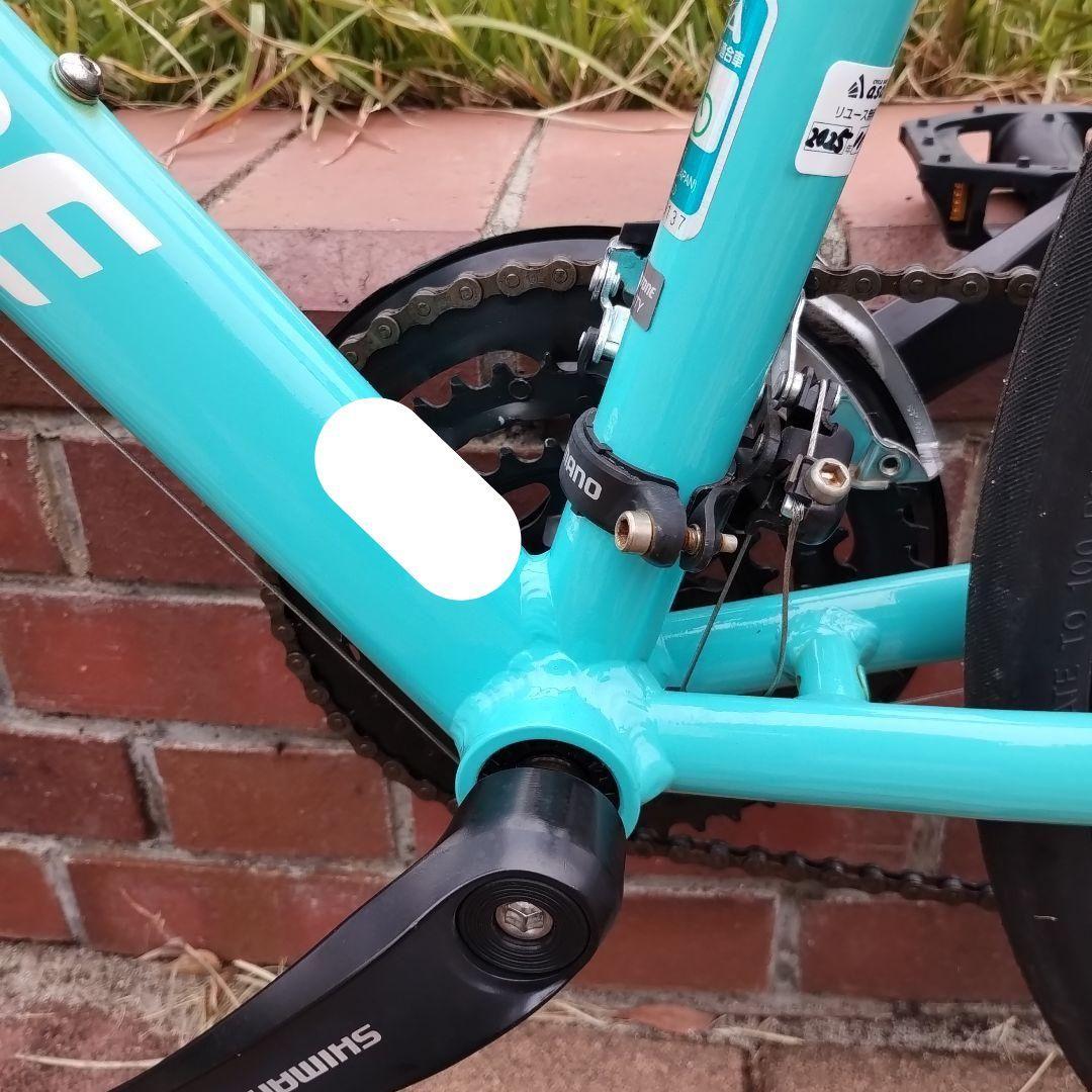 【引き取り限定】 BRIDGESTONE XB1-2024年 490mm