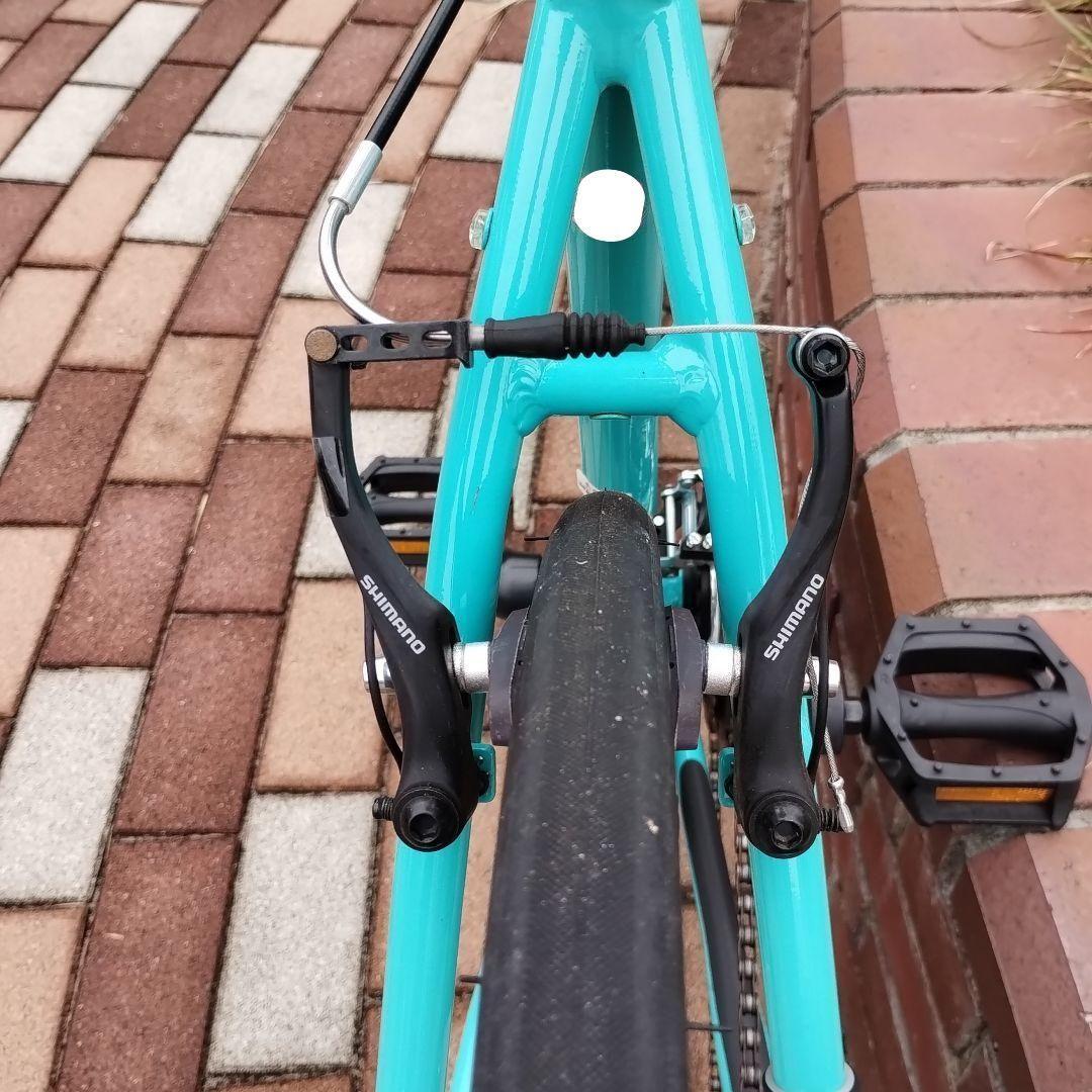 【引き取り限定】 BRIDGESTONE XB1-2024年 490mm