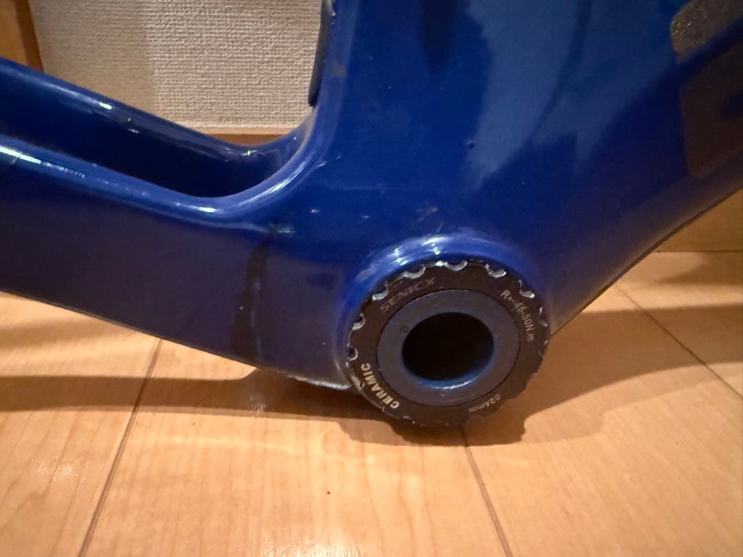 最終値下げELVES FALATH EVO ファラスエボ