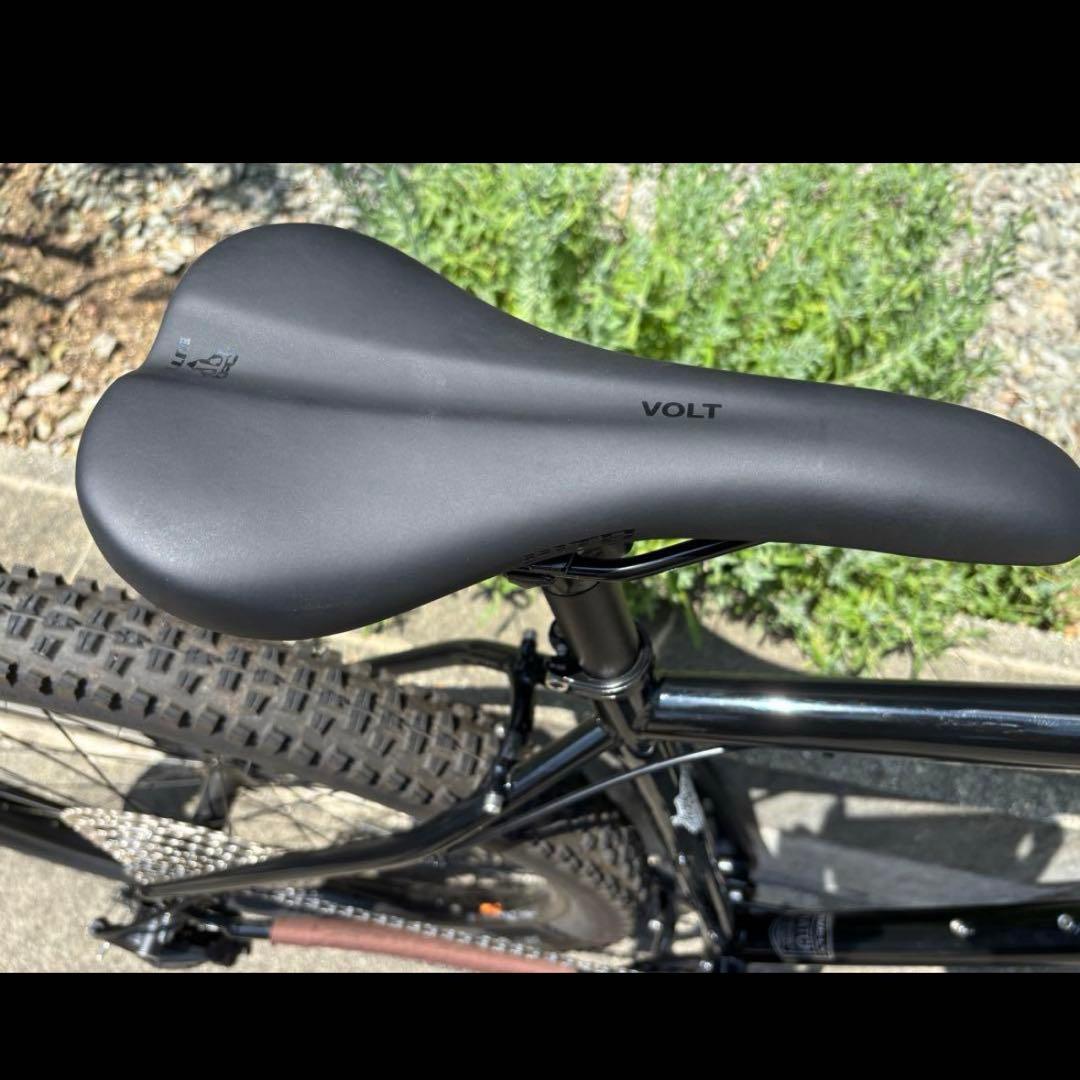 SURLY BRIDGE CLUB 27.5 完成車 サーリー ブリッジクラブ