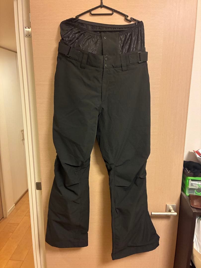 スノーボードウェア　上下セット