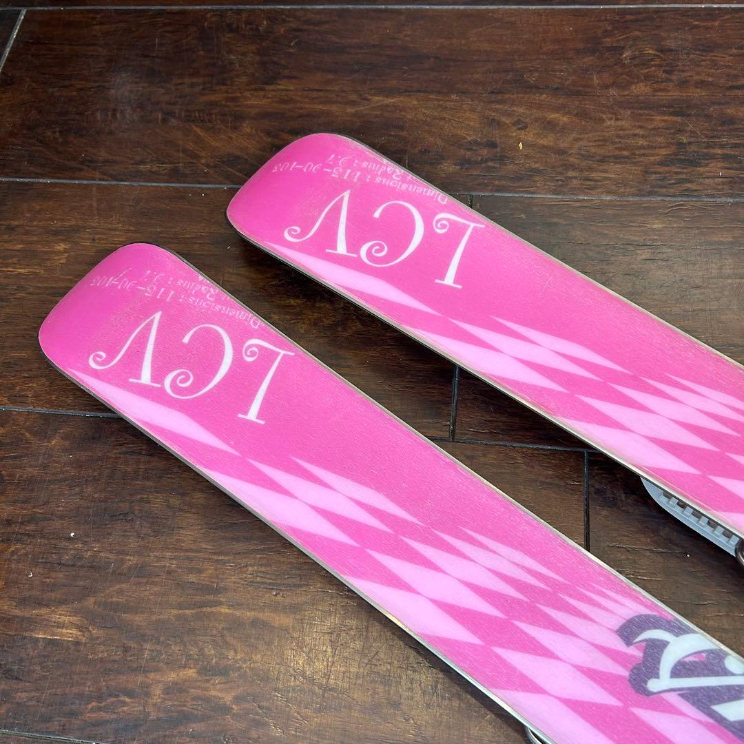 ◇美品◇ Pure Conscious 99cm ブーツ　24〜24.5cm