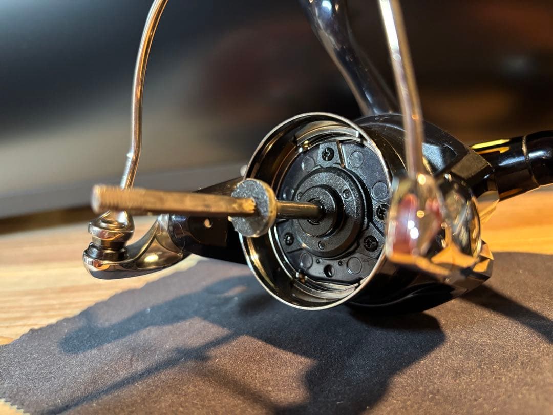 STELLA SW 8000HG NO LIMITS 19SW9800HP付き