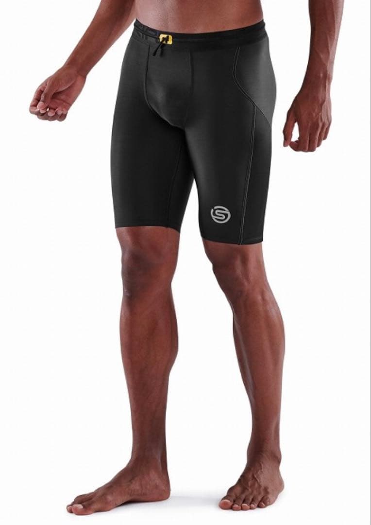 Skins series 3 Sサイズ　新品　メンズ　スキンズ