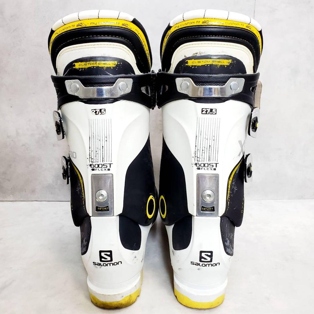 Salomon X Pro 110 スキーブーツ 27.5cm フレックス110