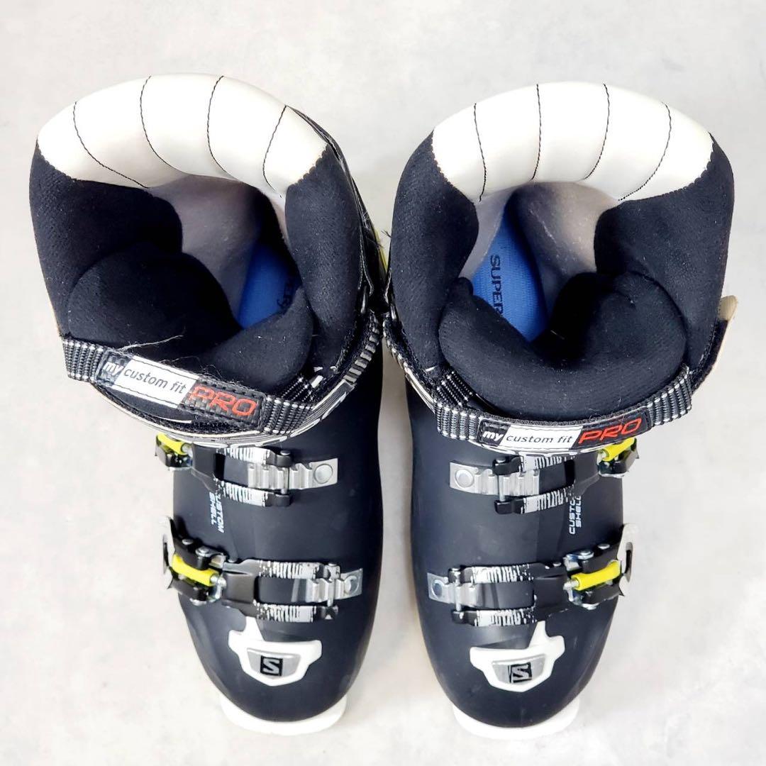 Salomon X Pro 110 スキーブーツ 27.5cm フレックス110