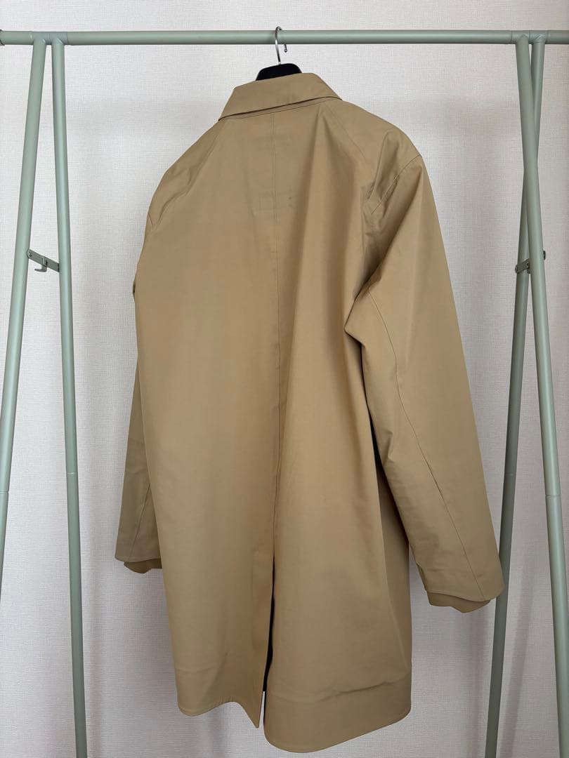 DESCENTE ALLTERRAIN デサント オルテライン　コート