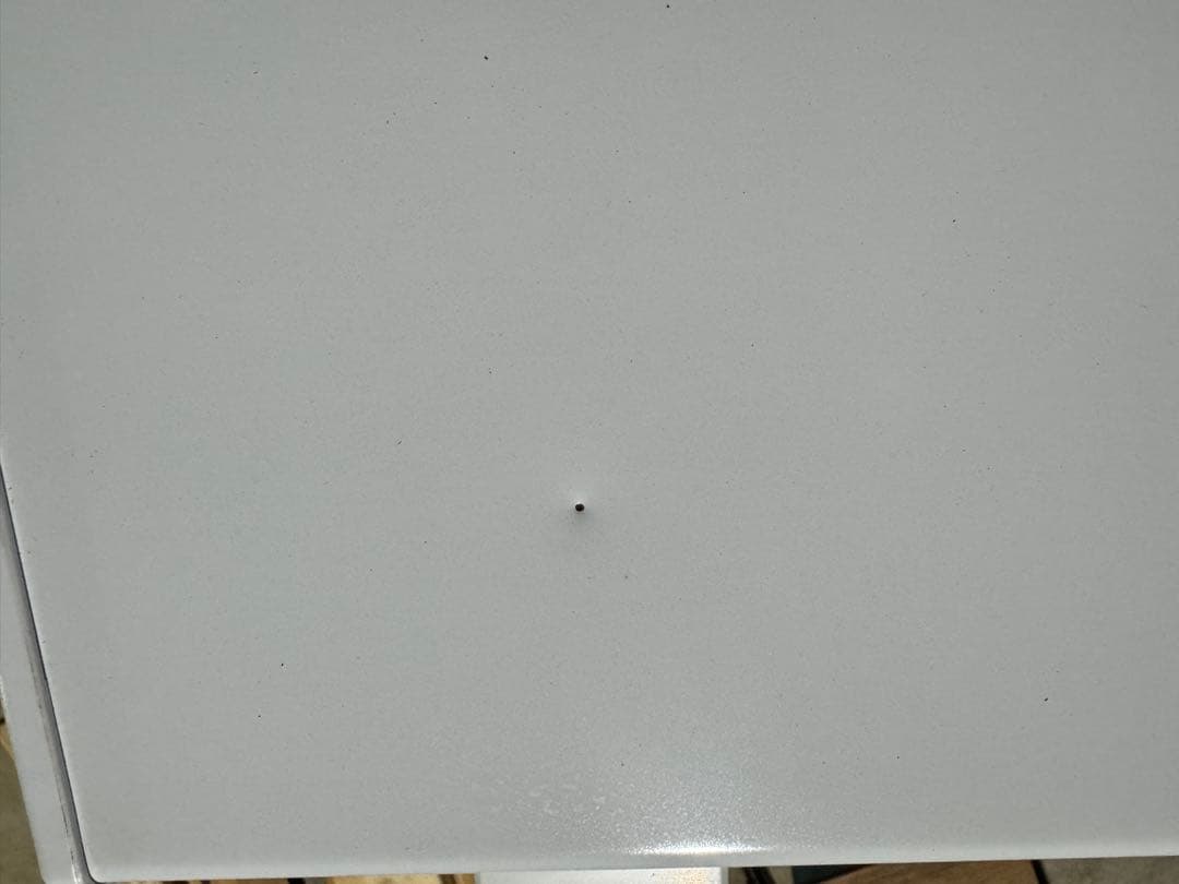 【大幅値下げ】2024年製Haier 冷凍庫 JF-NC100A ハイアール