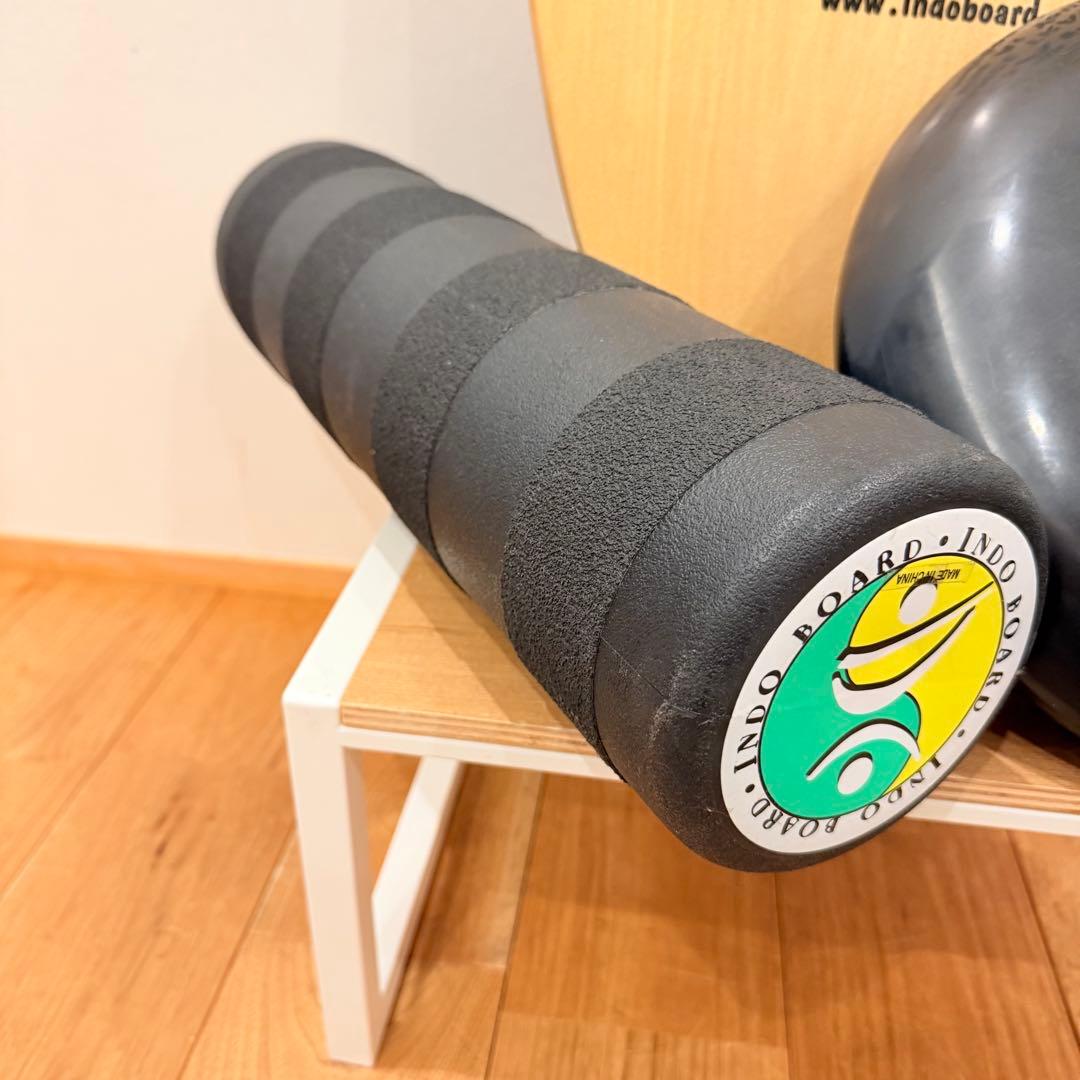 INDO BOARD バランスボード マルチセット 練習 横滑り インドゥ