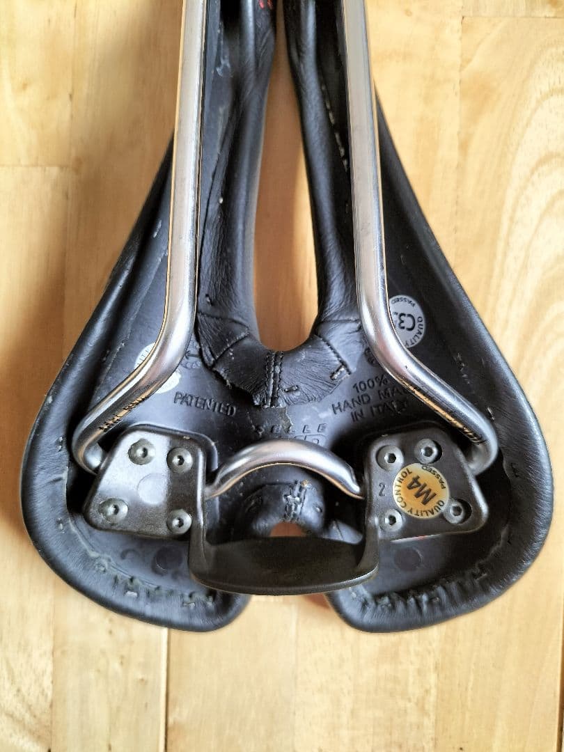 SELLE SMP drakon セラエスエムピー ドラコン