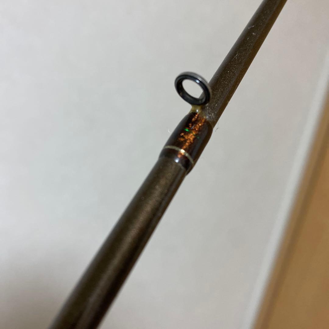 Megabass メガバス　F4-610GT3 紫竜