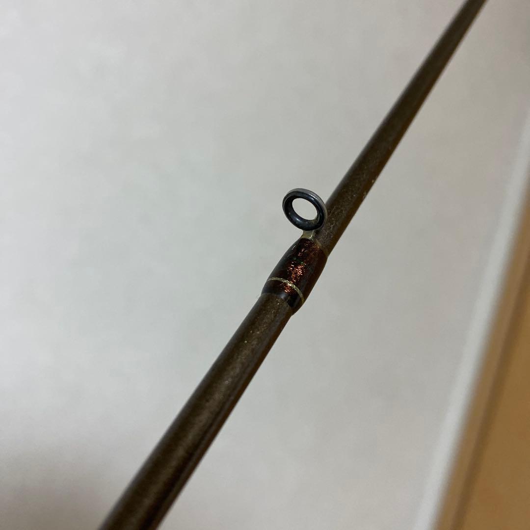 Megabass メガバス　F4-610GT3 紫竜