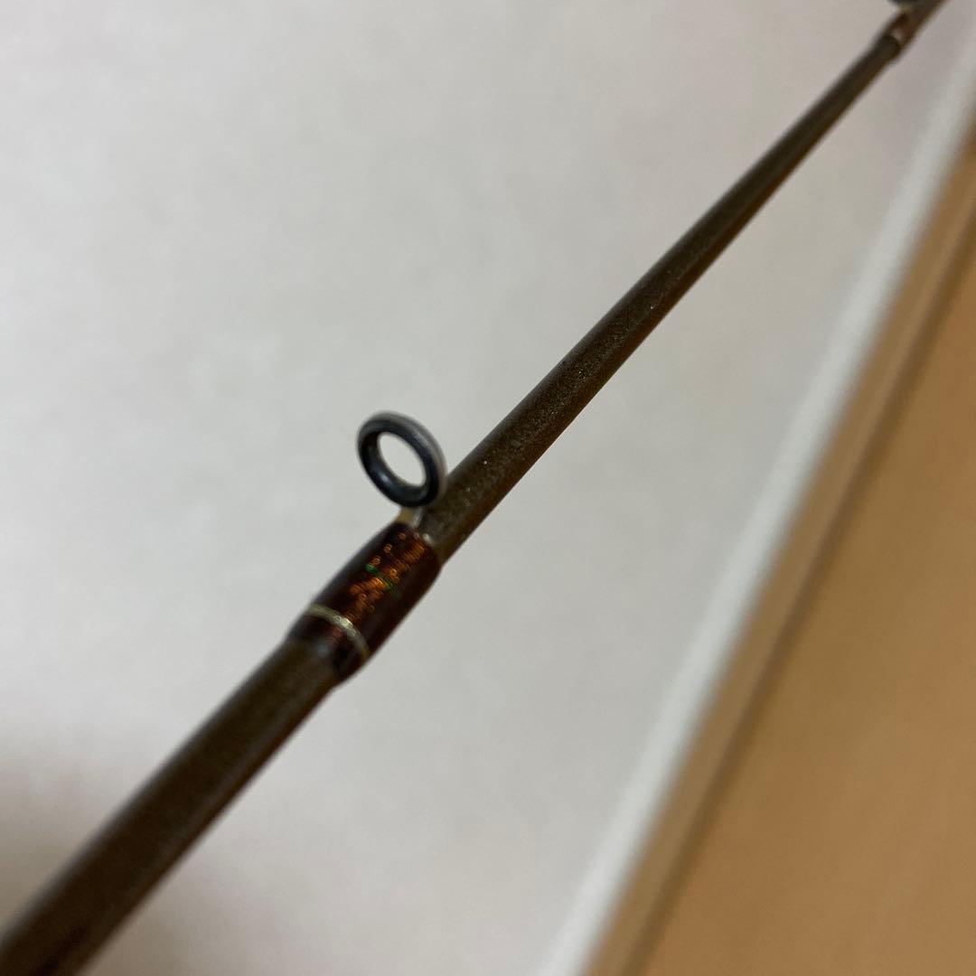 Megabass メガバス　F4-610GT3 紫竜