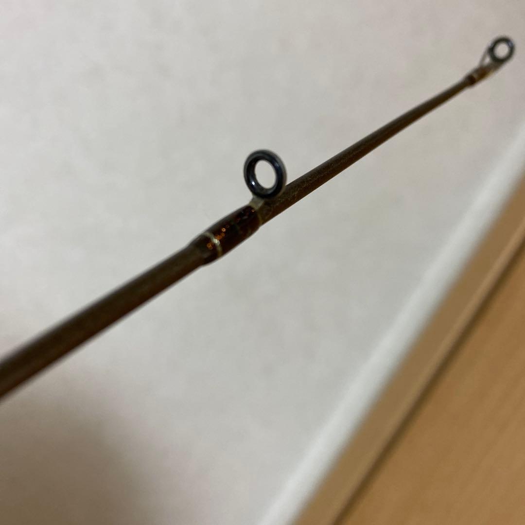 Megabass メガバス　F4-610GT3 紫竜