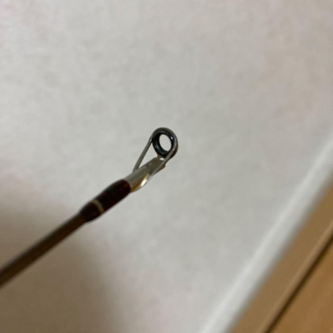 Megabass メガバス　F4-610GT3 紫竜