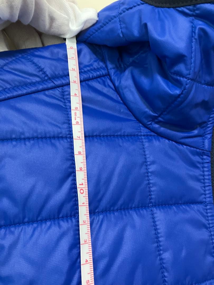 J.LINDEBERG（ジェイリンドバーグ）ハイブリッドジャケット 未着用タグ無