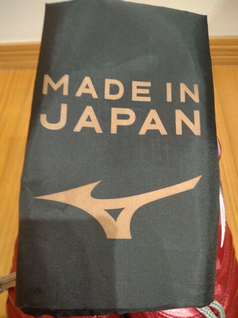 【極美品】 40周年 ミズノ モレリア ネオ IV JAPAN 25.0cm