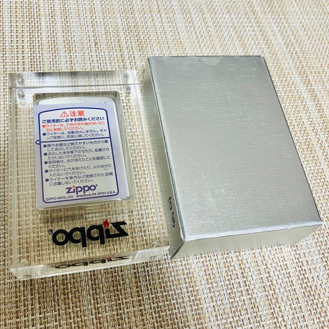 阪神タイガース zippoとトランプ 2005年 優勝記念 未使用品 阪神