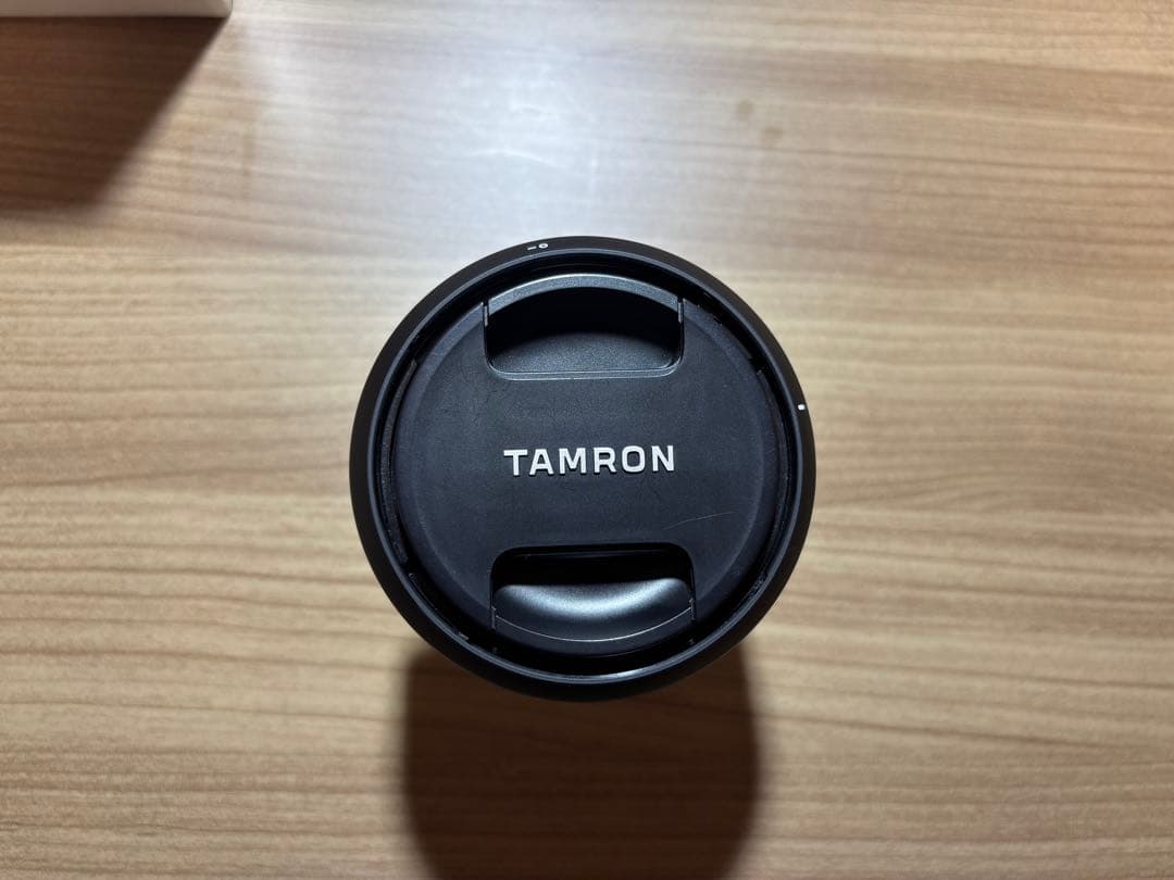 Eマウント用　タムロン 11-20mm F/2.8 Di III-A RXD