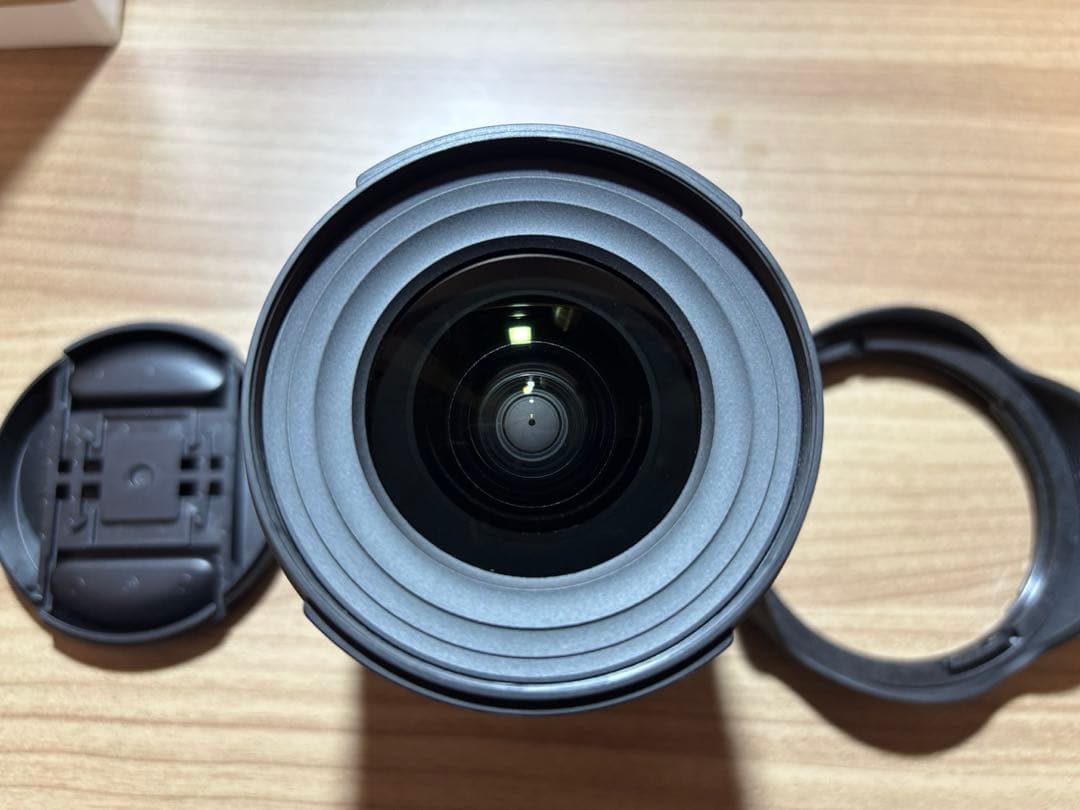 Eマウント用　タムロン 11-20mm F/2.8 Di III-A RXD