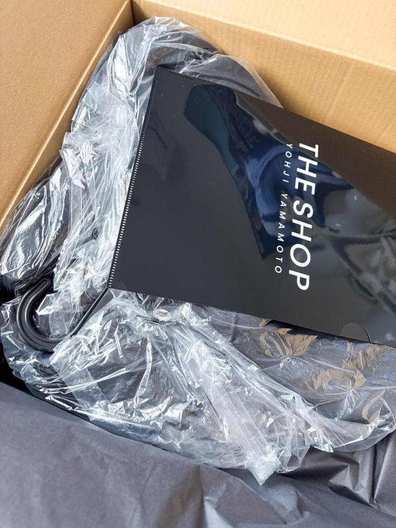 YohjiYamamoto POURHOMME GABARDINE JKT値下可