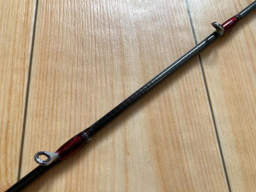 ダイワ メタリア タチウオ 太刀魚 195 アナリスター 極鋭 テンヤ