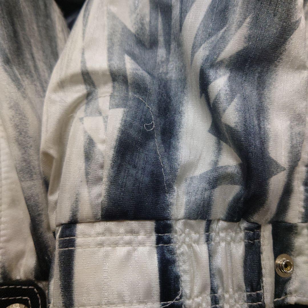 TeamAsics:スキーウェア