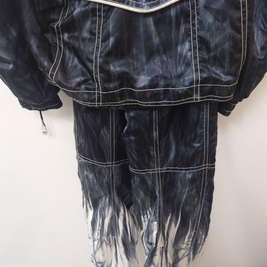 TeamAsics:スキーウェア