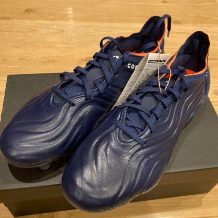 アディダス　コパセンス　FG 26.5cm