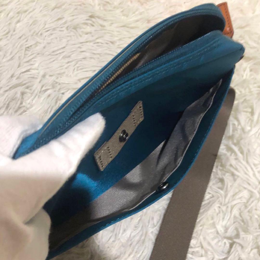 未使用✨ポーター 吉田カバン ショルダーバッグ